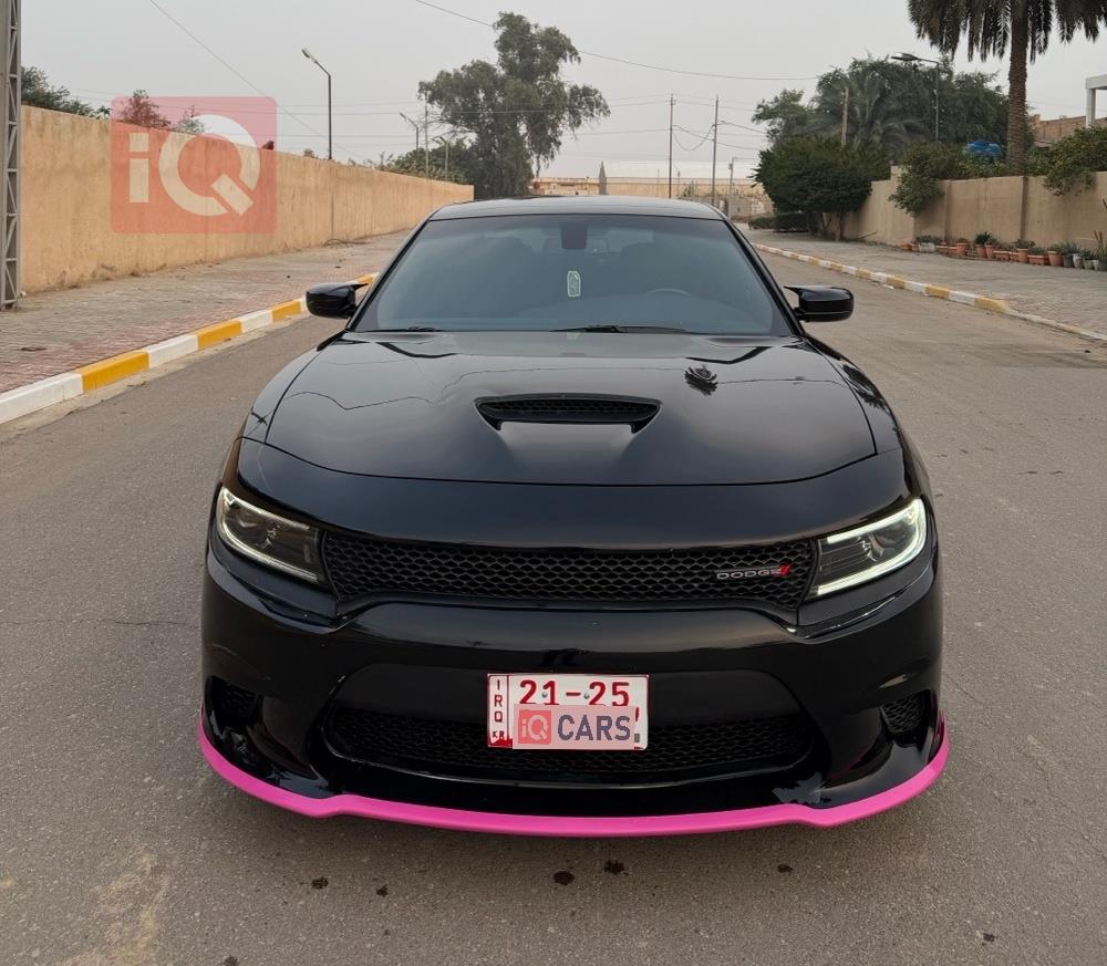 دودج تشارجر